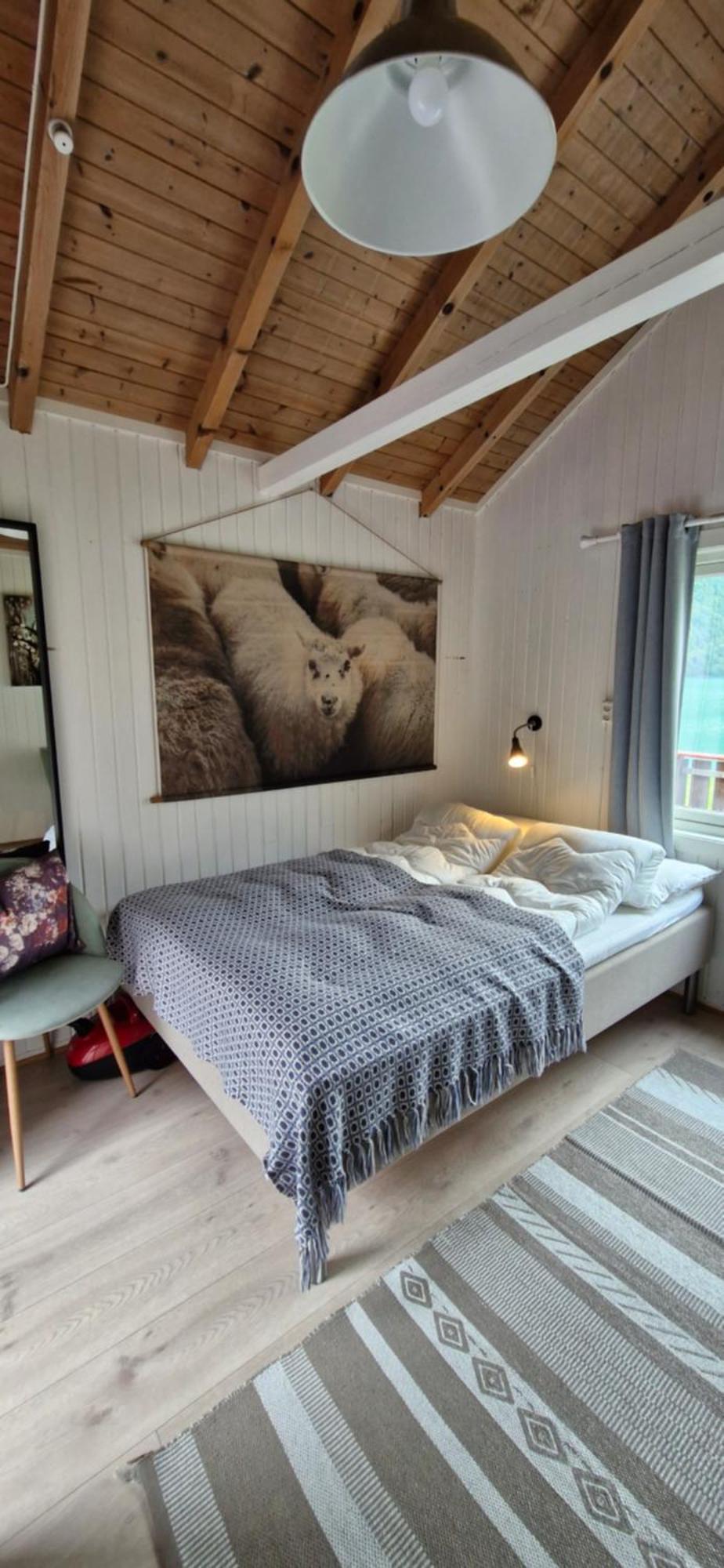 Olden Camping Kültér fotó