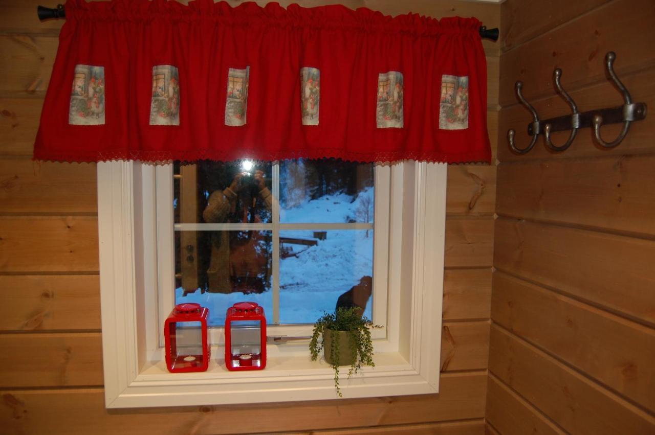 Olden Camping Kültér fotó